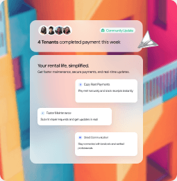 In-app communication and notifications