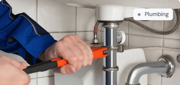 Pipe repair and installation